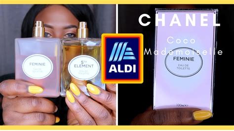 chanel coco crush dupe|aldi perfume like coco mademoiselle.